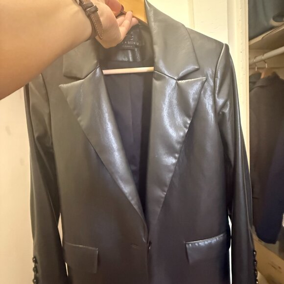 Alice + Olivia Blazer - Picture 9 of 10